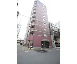 シャンブリーズ三越前の画像