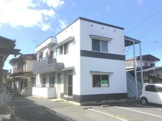 ファミール下条の画像