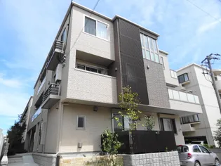 MAGNOLIA COURTの画像