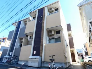 Kai【1階】の外観