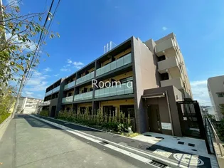 SHOKEN RESIDENCE川崎生田の画像