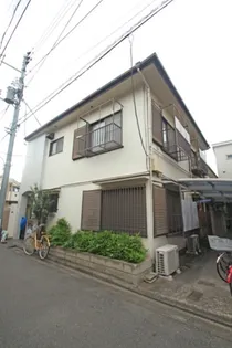 コーポ21の画像