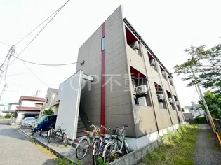 CHOCOLAT MAISONの画像