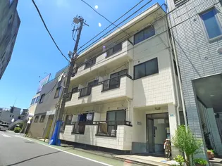 コーポ黒澤の画像