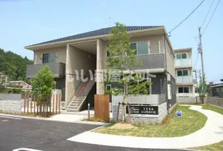 グランマスト滝の宮公園 B棟の画像