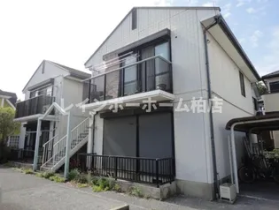 若柴ガーデンコートの画像