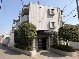 ジョイフル津田沼IIIの画像