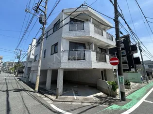 サンパーク藤崎の画像