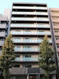 東京都文京区本郷2【マンション】の外観