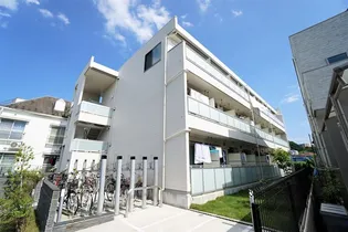 リブリ 稲田堤の画像