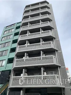 エクセリア門前仲町の画像