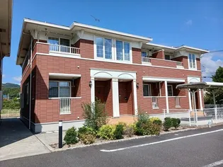 アトリュームBの画像