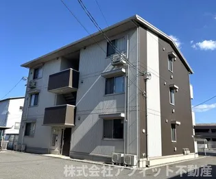 ブルーノ千代田の画像