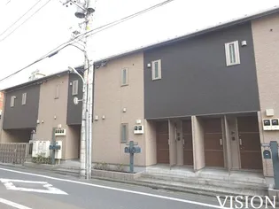 シュタール ヒュッテB棟の画像