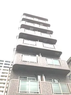 サンビューティ春日町【6階】の外観