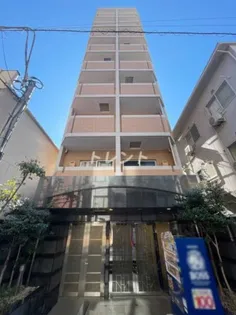 セジョリ御茶ノ水【8階】の外観