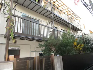 ダイカツコーポの画像