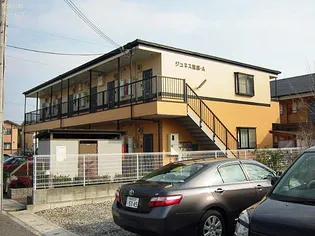 ジュネス塩屋Aの画像