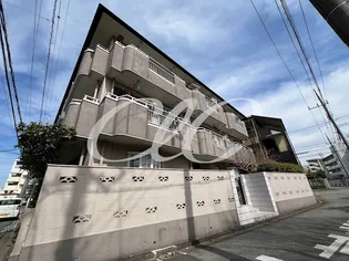 サンパーク五反野の画像