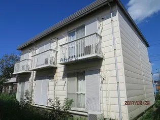 セヌマコーポの画像