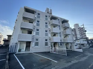 ウィン グランデ国分の画像
