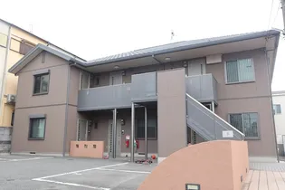 グレイス コートB棟の画像