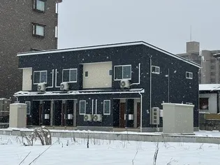 ハピネスコート桧の画像