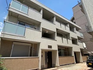 フォール ネージュIの画像