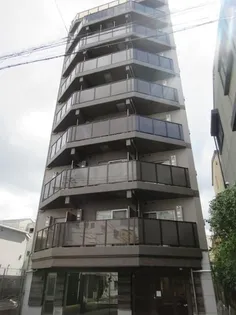 ハーモニーレジデンス品川荏原の画像