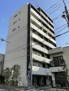 東京都文京区西片2【マンション】の外観