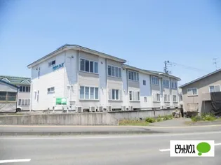 滝沢ヒルズ Cの画像