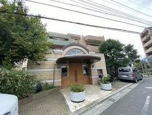 レクセルヒルズ船橋ウエストヒルの画像