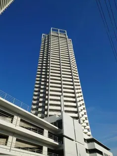 アルザタワーズ ブルータワーの画像