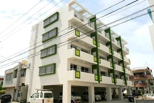 トーマス天願2の画像