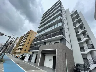 アイルグランデ川崎の画像