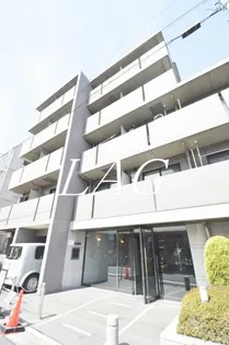 ルーブル中野富士見町伍番館の画像