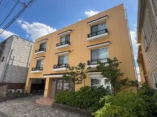 ロレットの小路【2階】の外観