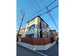 ルノンフォレスト羽田の画像