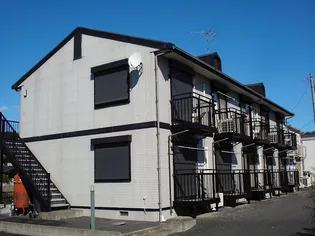 メゾン雅の画像