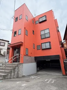 メゾンクリスティーナの画像