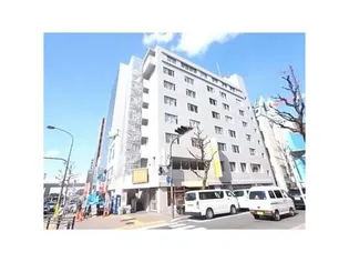 サウスレジデンス丸の内【7階】の外観