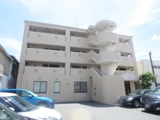 ユトリロ将監町の画像