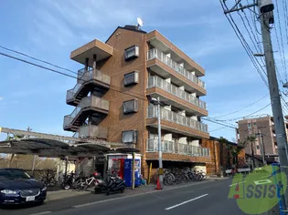 SKビルマンションの画像