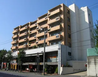磯子シルクマンションの画像