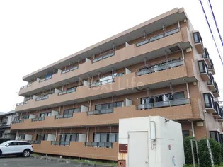 シャネレードMKの画像