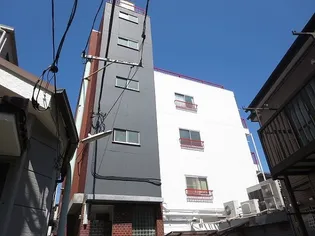ママダビルの画像