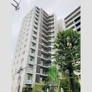 パークホームズ杉並上荻の画像