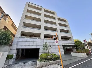神宮外苑ハウスの画像