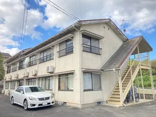 コーポちどりの画像