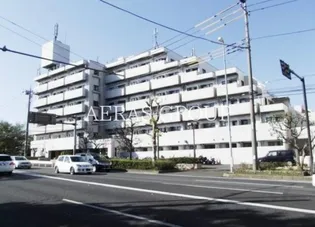 CKすずかけ台の画像